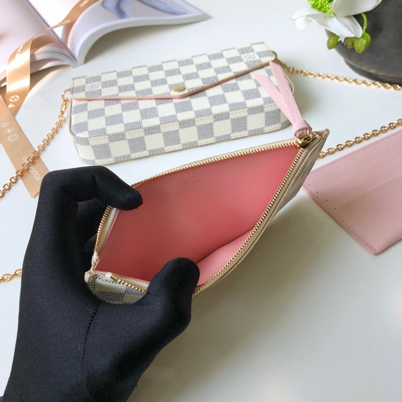 Amelia - LV Bags - 14015