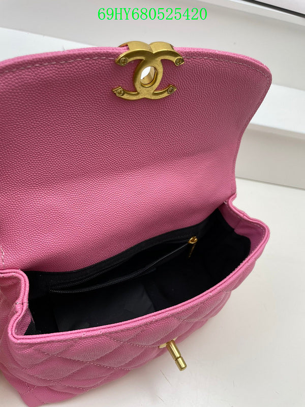 Amelia - CHL Bags - 801