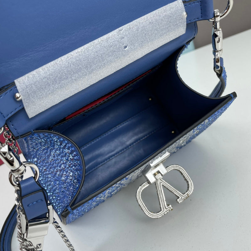 Amelia- VEL WOMEN LUXURY BAGS - 941
