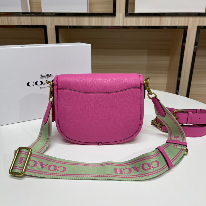 Amelia- CAH Bags - 711