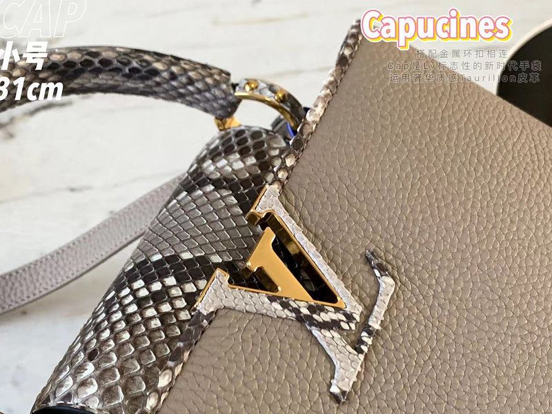 Amelia- Lu-Vi bags - 11860