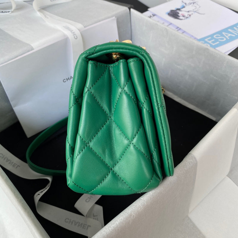 Amelia- CHL Bags - 7590