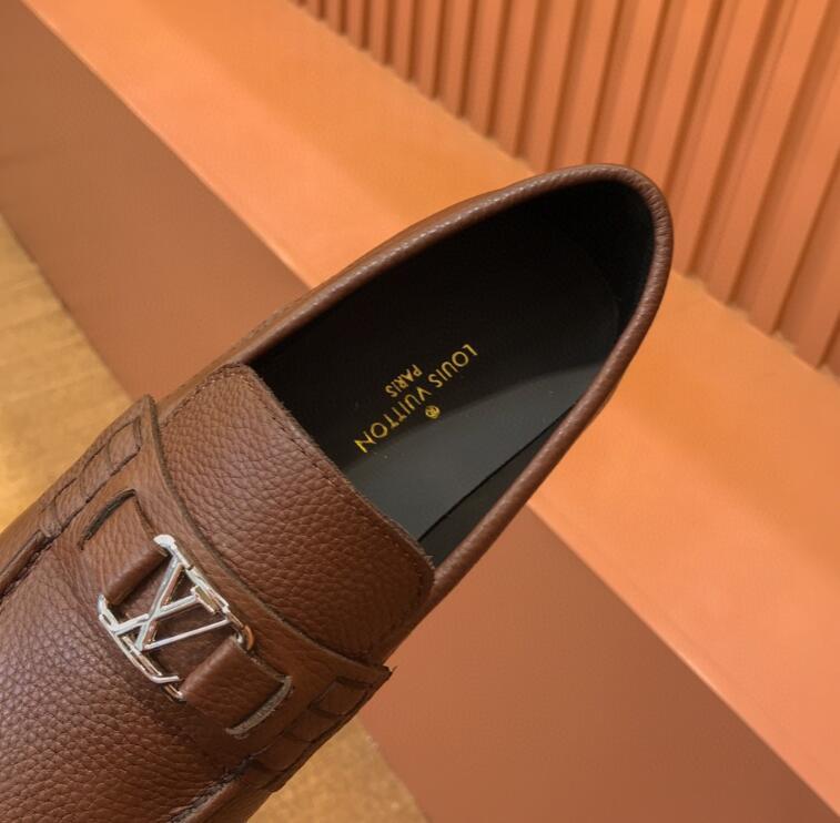 AmeliaLuxury - LOV Men Shoes - 768