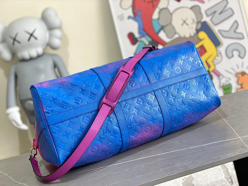 Amelia - LOV Travel Bags - 084