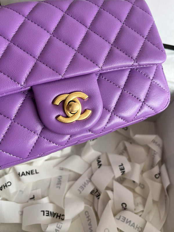 AmeliaLuxury - CHL Bags - 3468