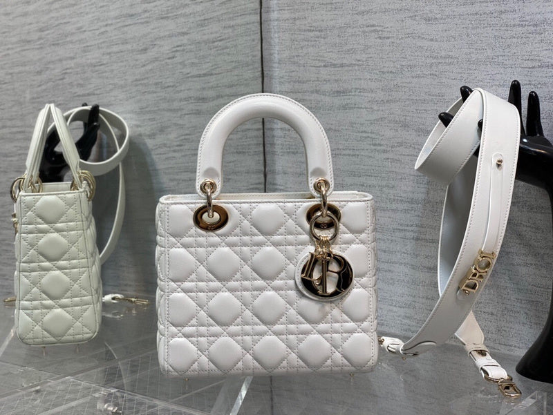Amelia- DYOR LUXRY BAGS FOR WOMEN - 373