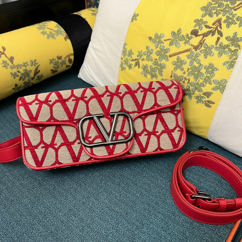 Amelia's Bag Gallery - VEL Bags - 404