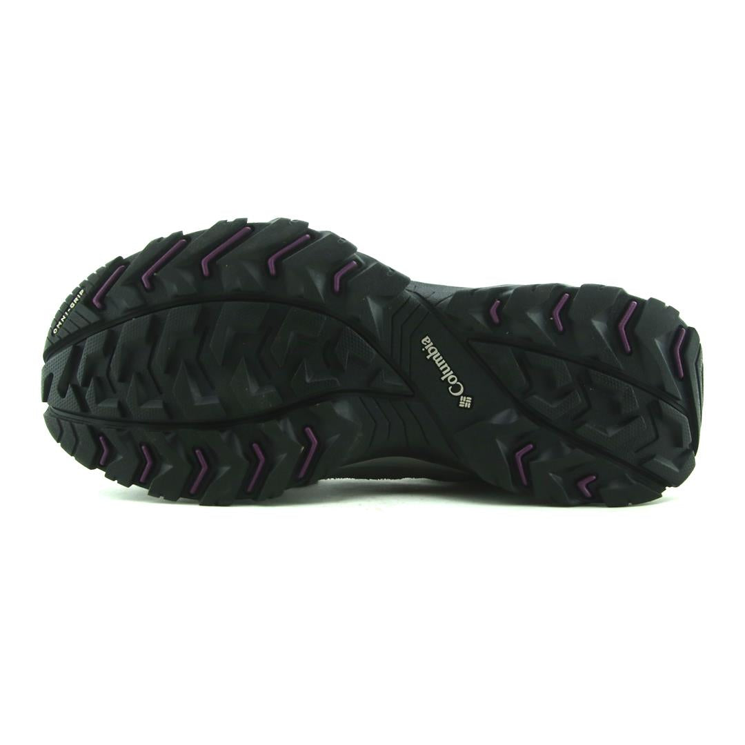 COLUMBIA CRESTWOOD WATERPROOF
