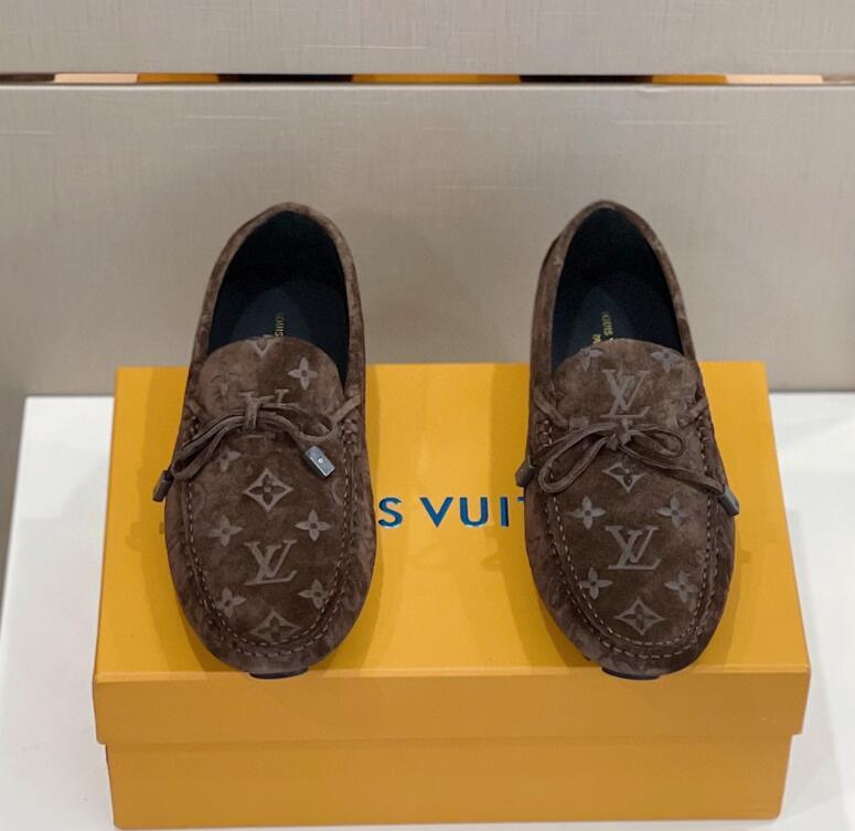 AmeliaLuxury - LOV Men Shoes - 876