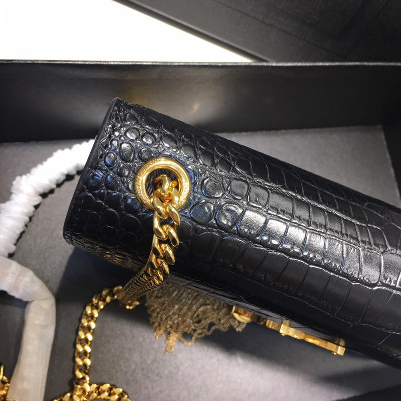 Amelia - YSL Bag - 2695