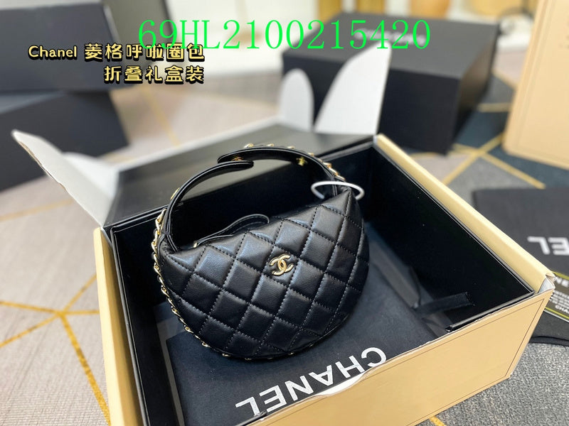 Amelia - CHL Bags - 1531
