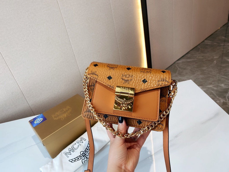 Amelia- - MQM Bags - 120