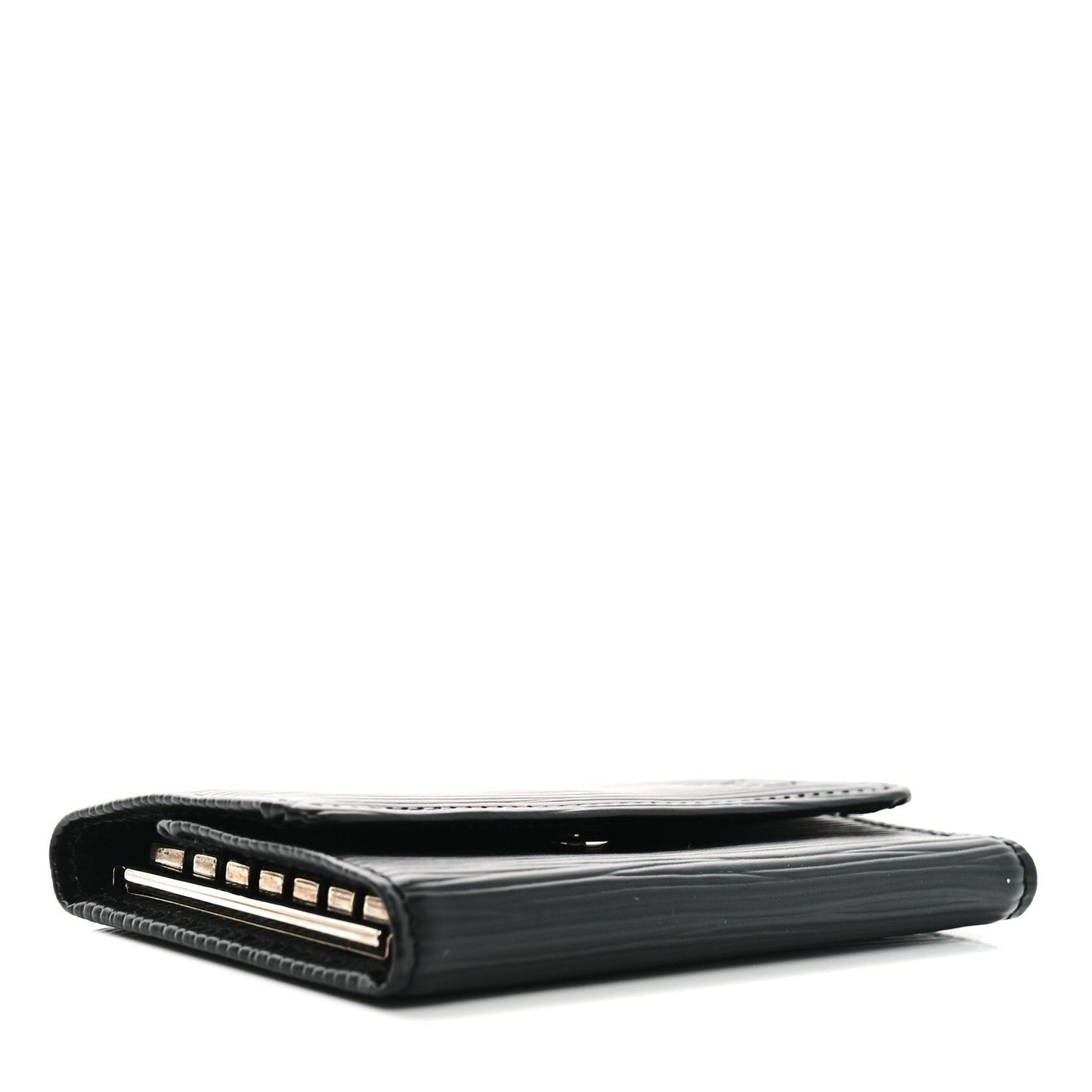 Louis Vuitton Epi Multicles 6 Key Holder Black