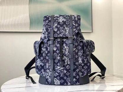 Glami-i LOV Backpacks - 017
