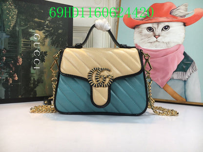 Amelia - GCI Bags - 10409