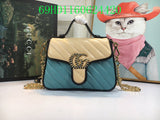 Amelia - GCI Bags - 10409