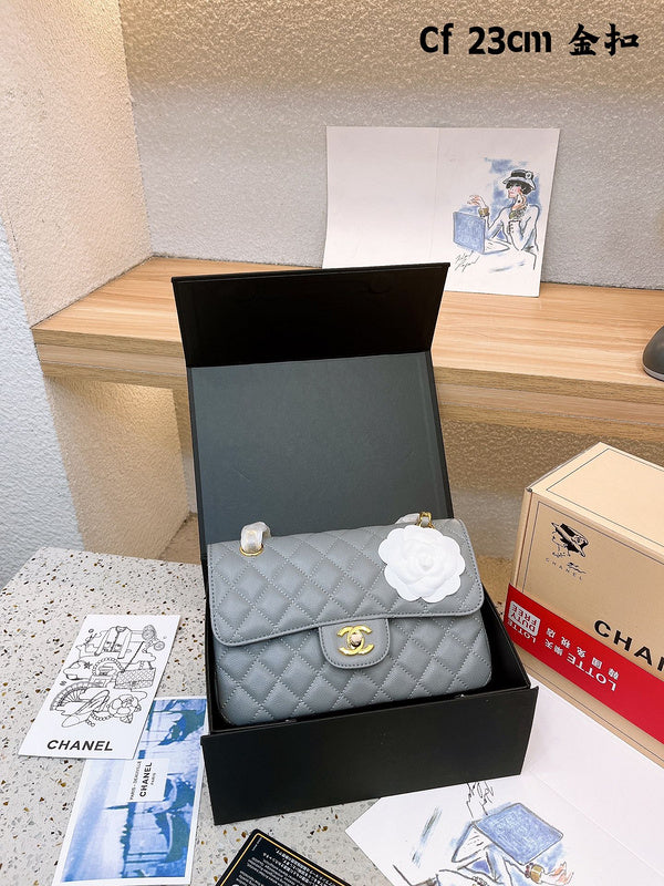 Amelia- CHL Bags - 7240