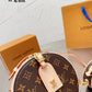 Amelia - LV Bags - 14492