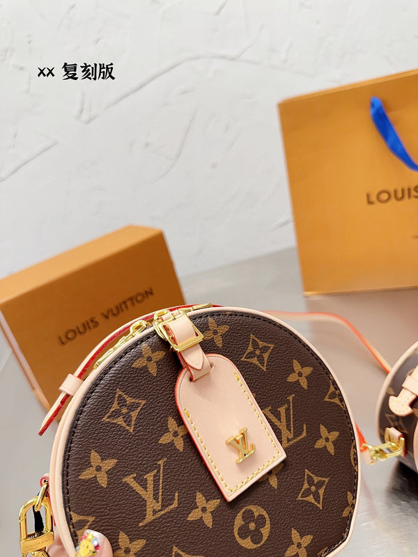 Amelia - LV Bags - 14492