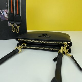 Amelia- PRDA  LUXURY BAGS - 453