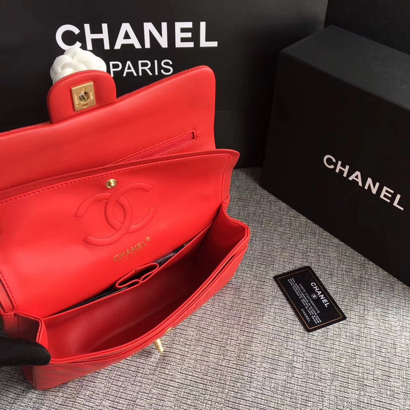 Amelia - CHL Bags - 743