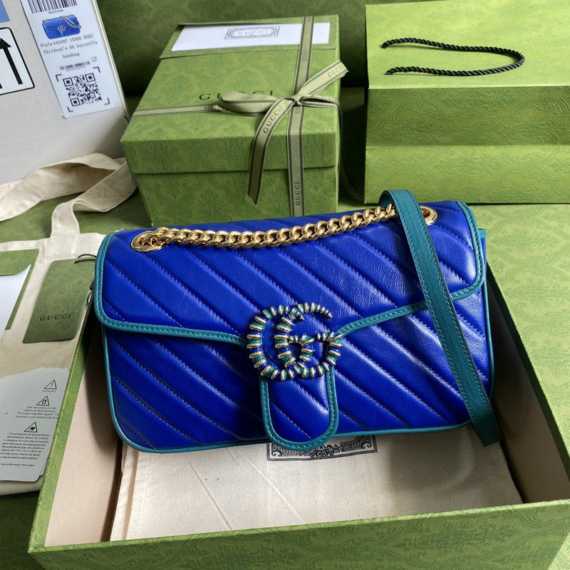 Amelia- GUKI Bags - 1832