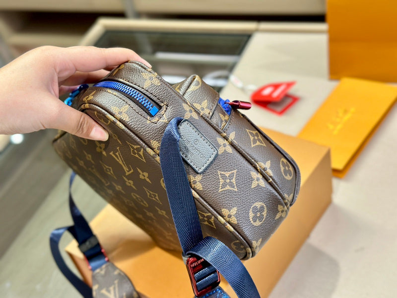 Amelia - LV Bags - 14924