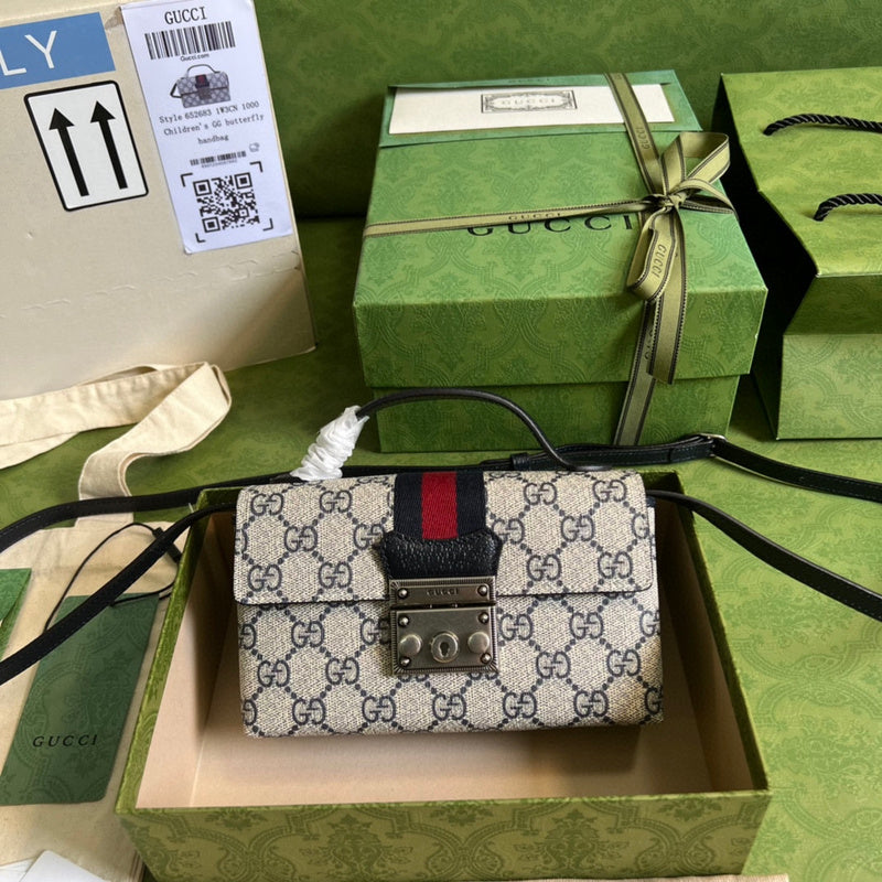 Amelia-i GUKI Women Bags - 1113