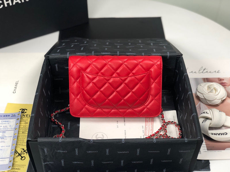 Amelia- CHL Bags - 7472