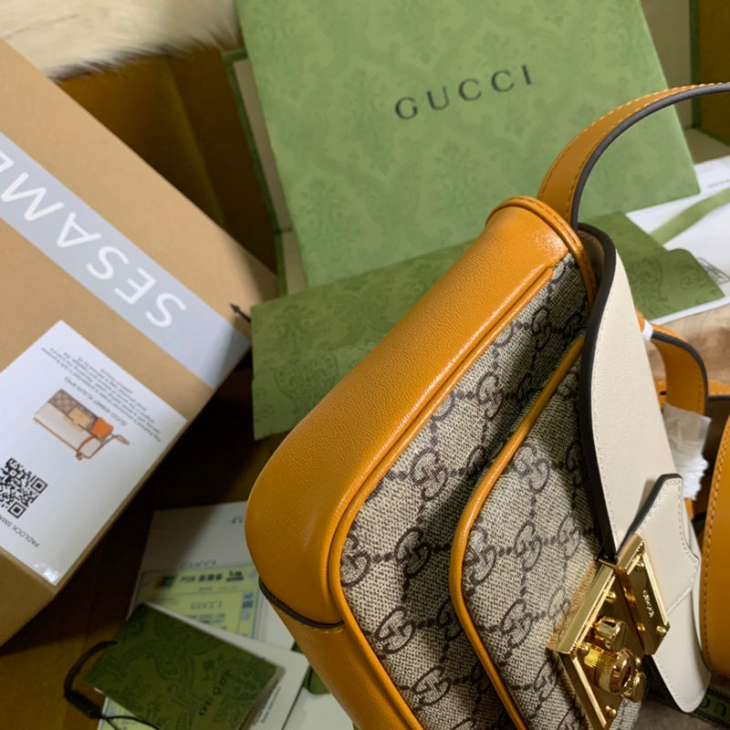 Amelia- GCI - GG WOMEN LUXURY BAGS - 041