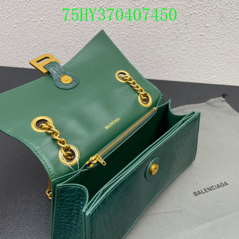 Amelia - BGA Bags - 1838
