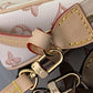 Fashion Lu-Vi bags - 3522