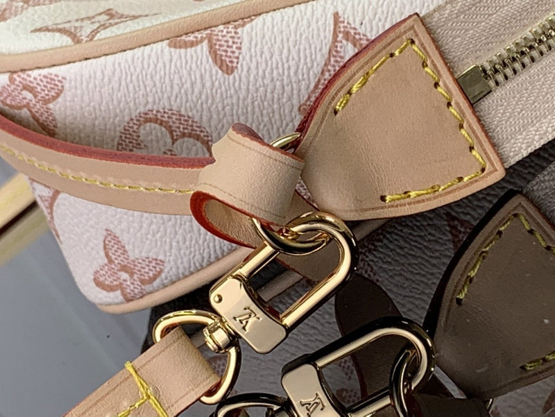 Fashion Lu-Vi bags - 3522