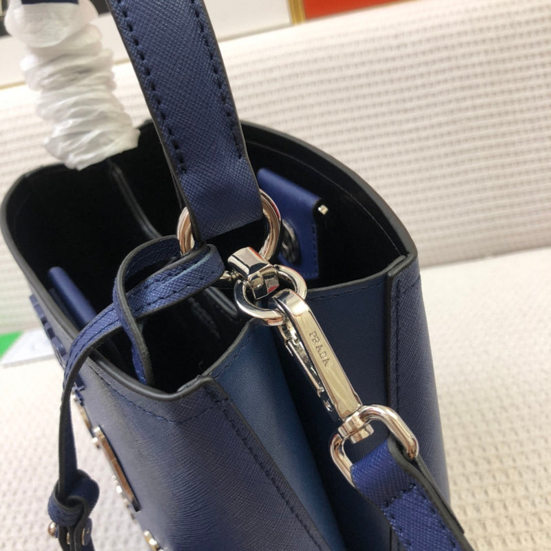 Amelia- PRDA  LUXURY BAGS - 615