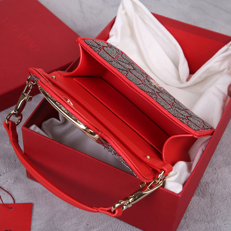 Amelia- VEL WOMEN LUXURY BAGS - 092