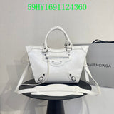 Amelia - BGA Bags - 1960