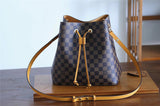 Fan Fashion Lu-Vi bags - 8577