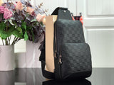 Fashion Lu-Vi bags - 2813