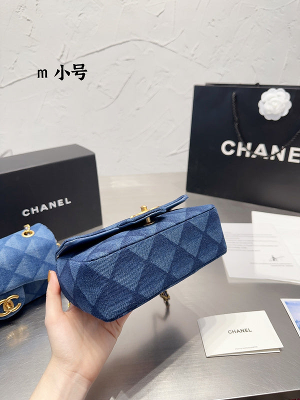Amelia- CHL Bags - 7252