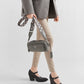 Amelia- PRDA  LUXURY BAGS - 847