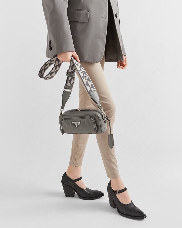 Amelia- PRDA  LUXURY BAGS - 847