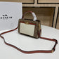 Amelia- CAH Bags - 795
