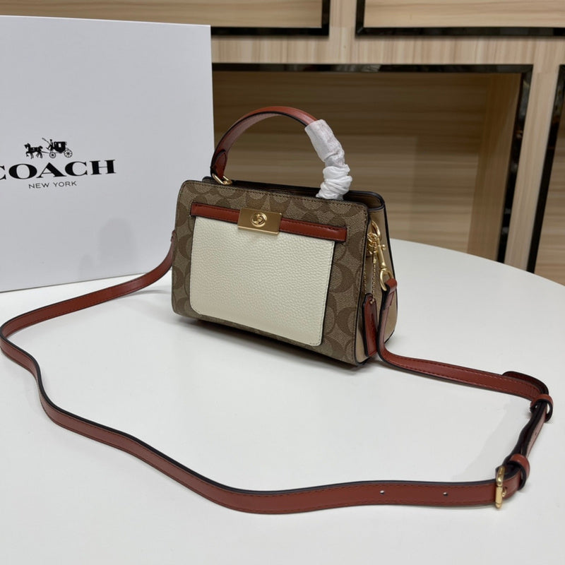 Amelia- CAH Bags - 795