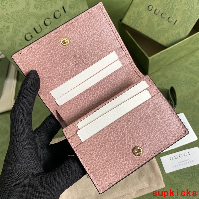 Amelia- Mix Wallets - 277