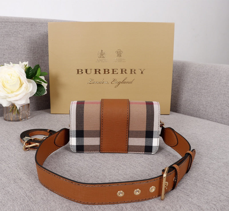 B-Berry Bags - Women Ameliave Luxury Bags - 1012