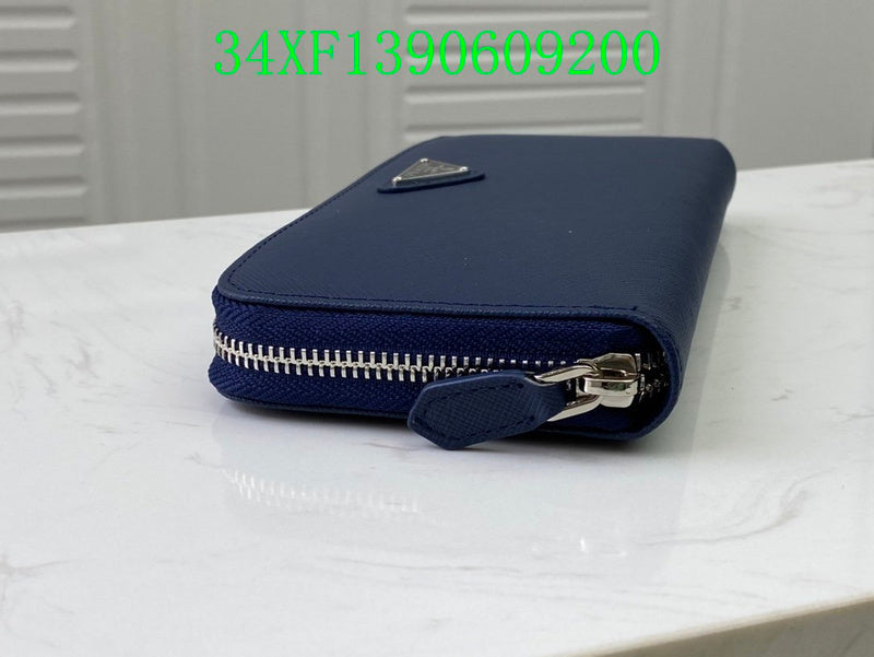 Amelia - PD Wallet - 278