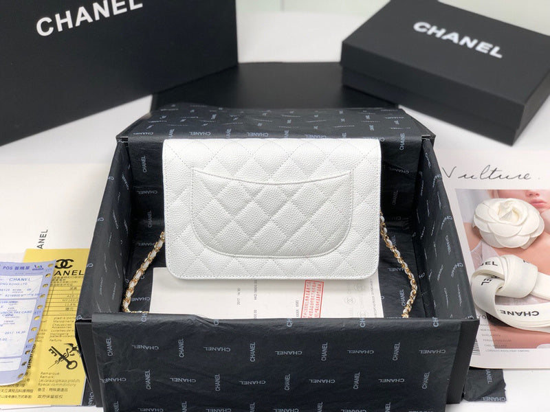 Amelia- CHL Bags - 7459