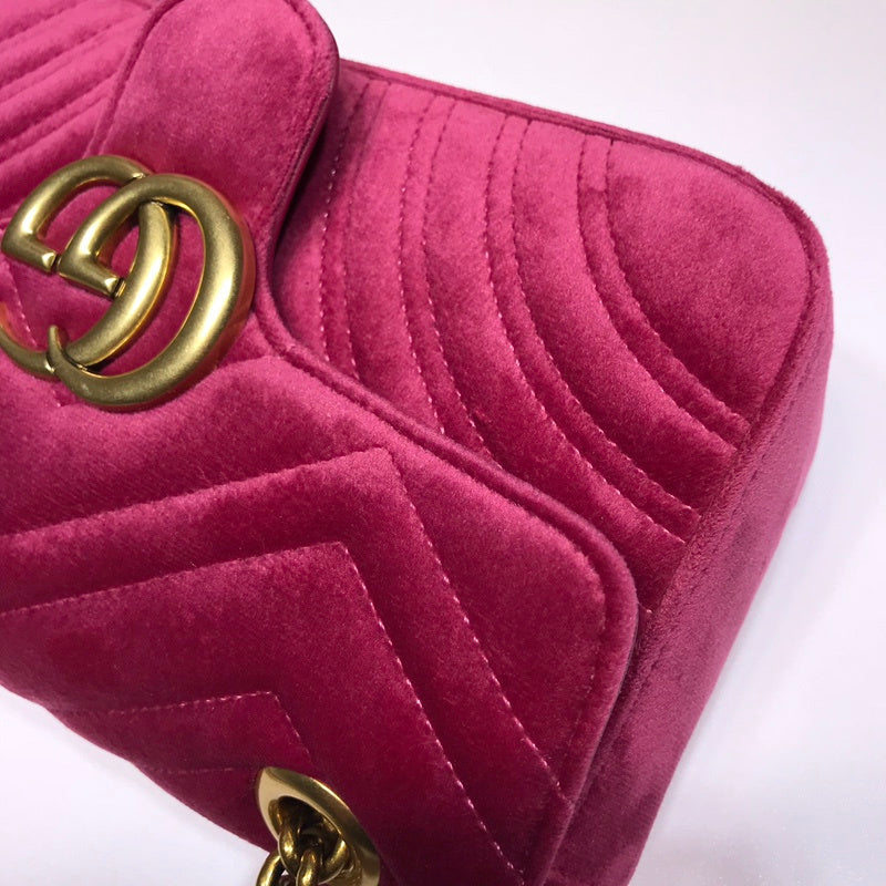 Amelia-i GUKI Women Bags - 1291