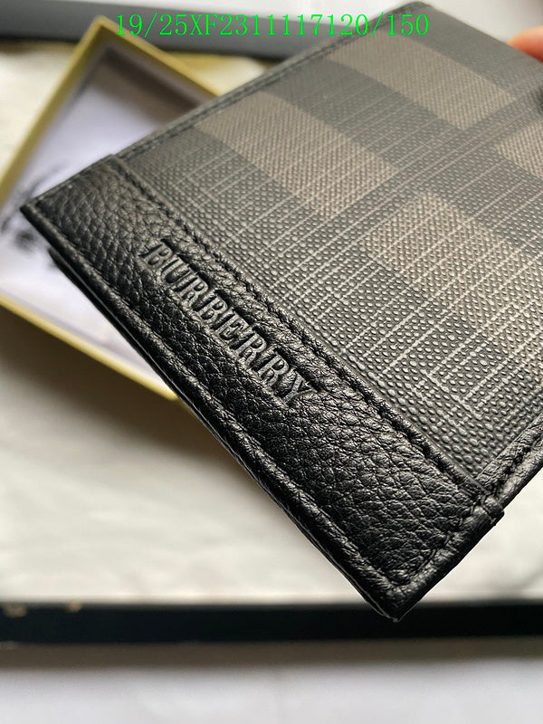 Amelia - BOR Wallet - 060