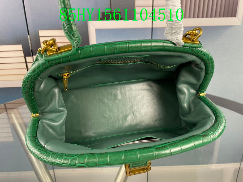 Amelia - BGA Bags - 2000